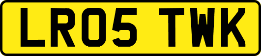 LR05TWK