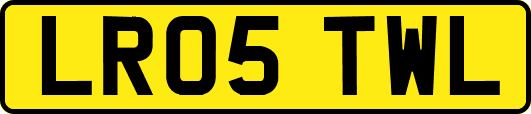 LR05TWL