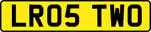 LR05TWO