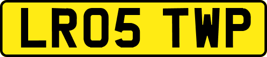 LR05TWP