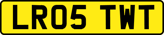 LR05TWT