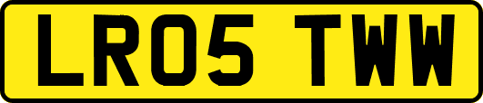 LR05TWW