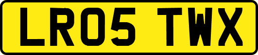 LR05TWX