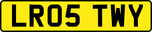 LR05TWY