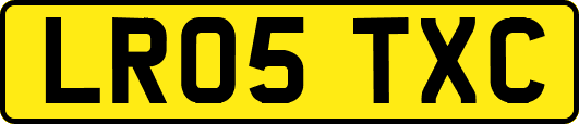 LR05TXC