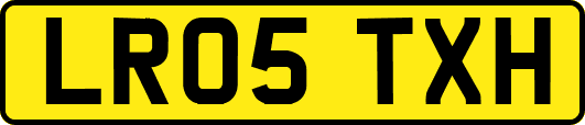 LR05TXH