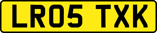 LR05TXK