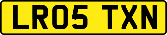 LR05TXN