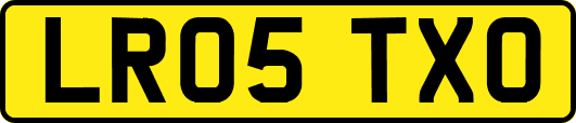 LR05TXO