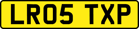 LR05TXP