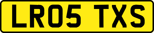 LR05TXS