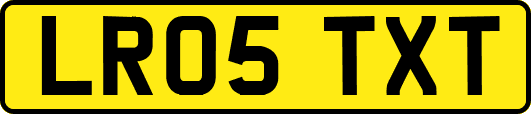 LR05TXT