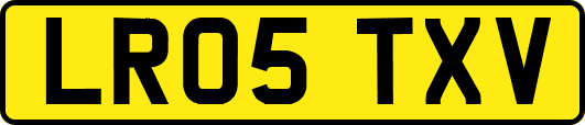 LR05TXV