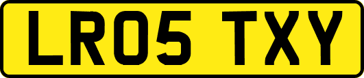 LR05TXY