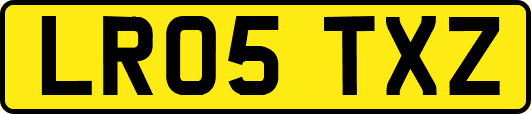 LR05TXZ