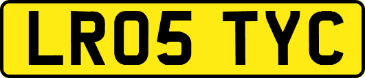 LR05TYC