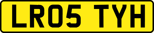 LR05TYH