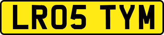 LR05TYM