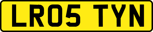 LR05TYN