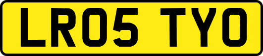 LR05TYO
