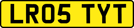 LR05TYT