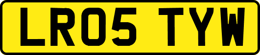 LR05TYW