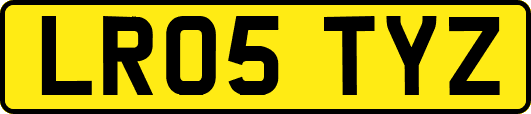 LR05TYZ