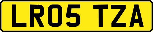 LR05TZA