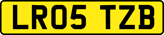 LR05TZB