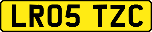 LR05TZC
