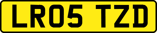 LR05TZD