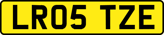 LR05TZE