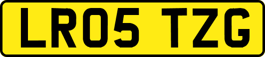 LR05TZG