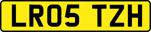 LR05TZH