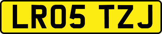 LR05TZJ