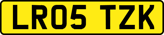 LR05TZK