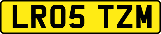 LR05TZM