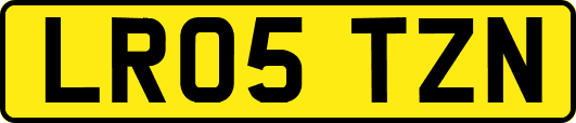 LR05TZN