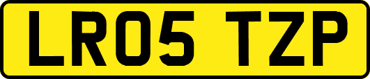 LR05TZP