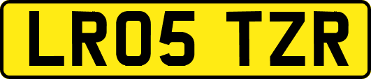 LR05TZR