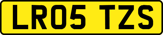 LR05TZS