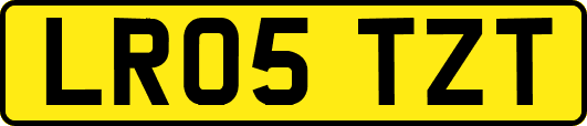 LR05TZT
