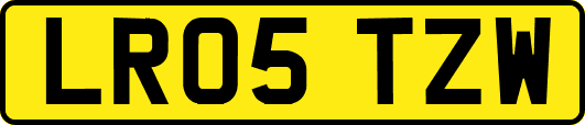 LR05TZW