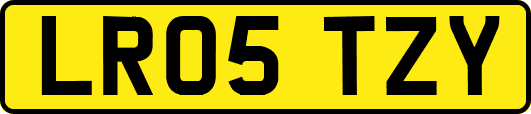 LR05TZY