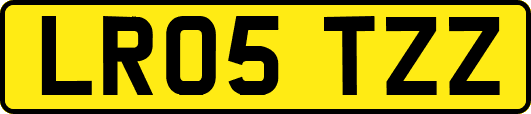 LR05TZZ