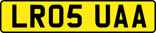 LR05UAA