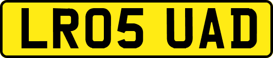 LR05UAD