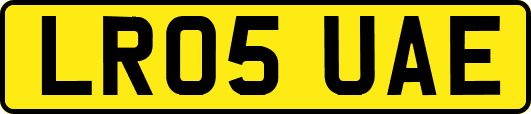 LR05UAE