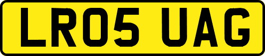LR05UAG