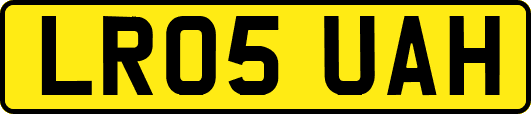 LR05UAH